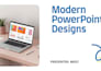 make professional PPT for business or academic presentations
